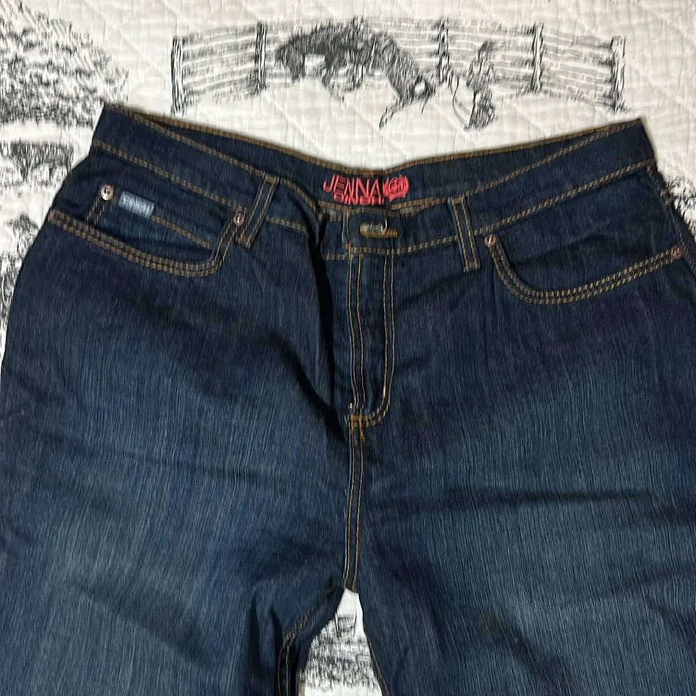 Women’s Cinch Jenna Jeans - Picture 3 of 5